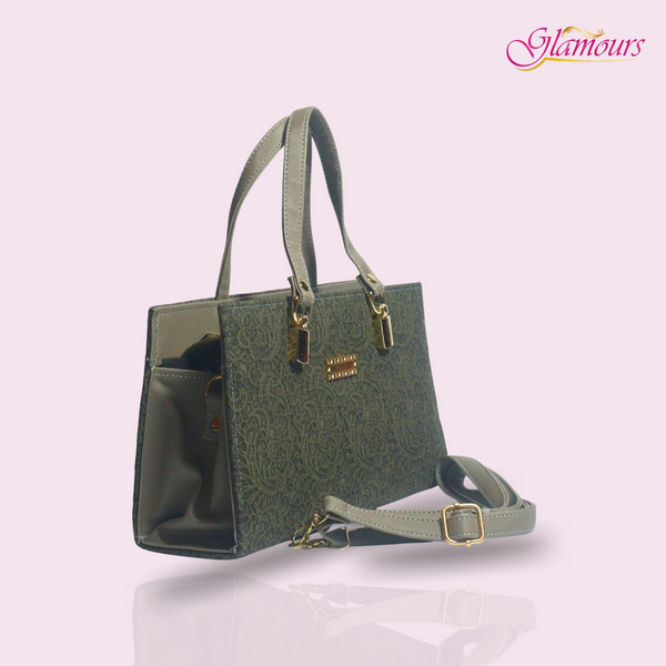 Crooco Grace Premium Handbag