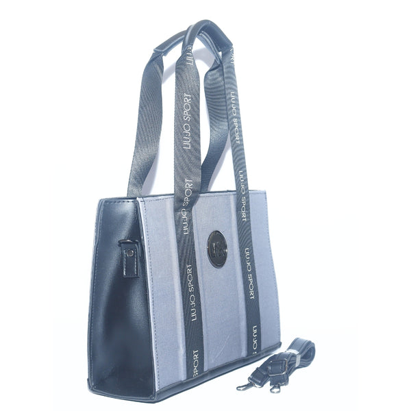 UrbanTrek Sport Tote (Smoke Grey Edition)