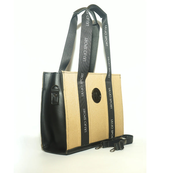 UrbanTrek Sport Tote (Sand & Shadow Edition)